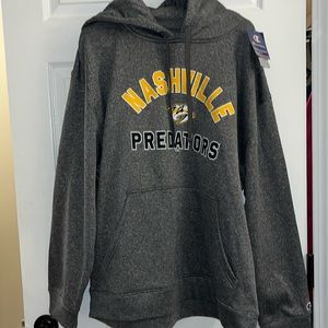 Men’s Nashville Predators Sweatshirt